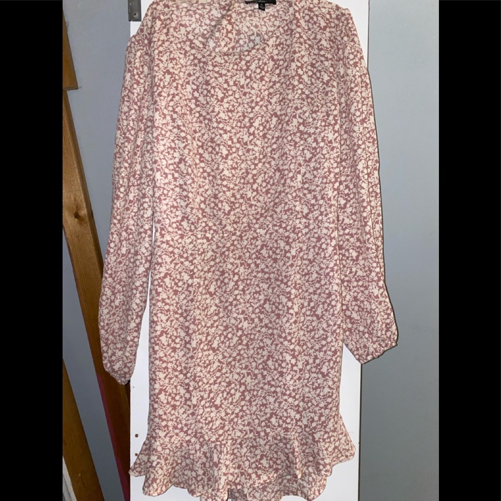 Brand New Dress